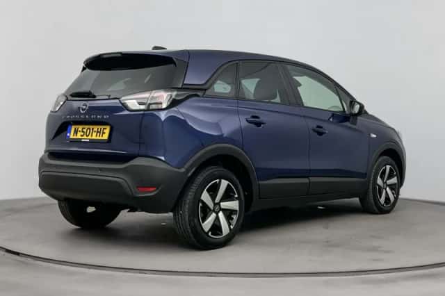 Opel Crossland (2021) thumbnail 5