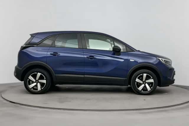 Opel Crossland (2021) thumbnail 6