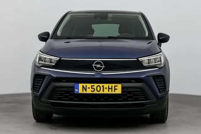 Opel Crossland (2021) thumbnail 8