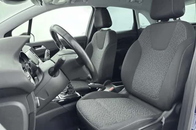 Opel Crossland (2021) thumbnail 9