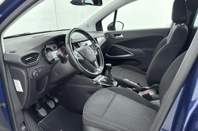 Opel Crossland (2021) thumbnail 10