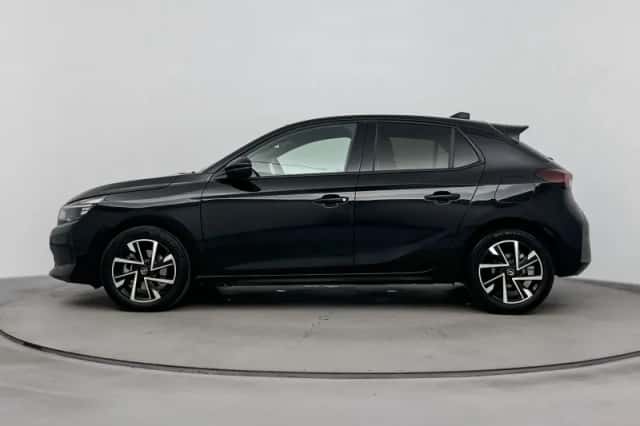 Opel Corsa (2025) thumbnail 2