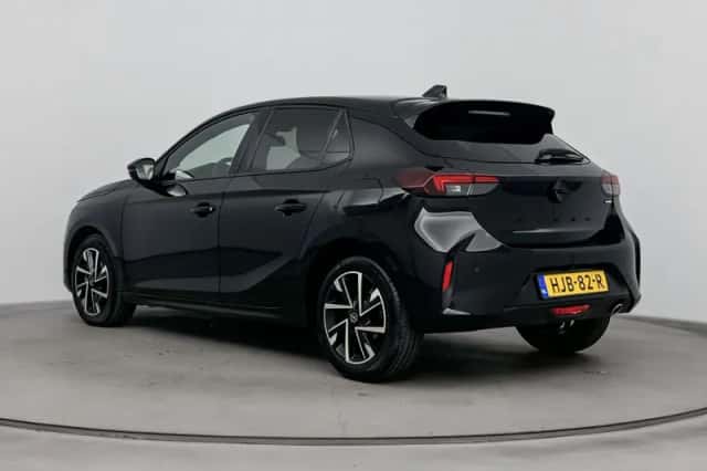 Opel Corsa (2025) thumbnail 3