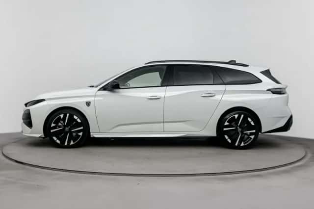 Peugeot 308 (2026) thumbnail 2