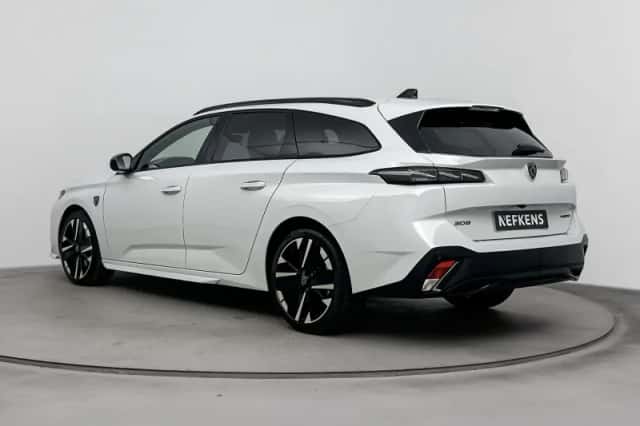Peugeot 308 (2026) thumbnail 3