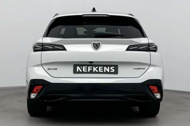 Peugeot 308 (2026) thumbnail 4