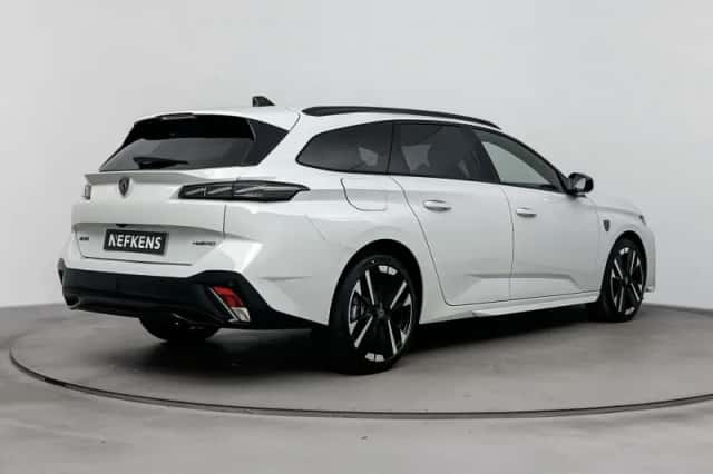 Peugeot 308 (2026) thumbnail 5