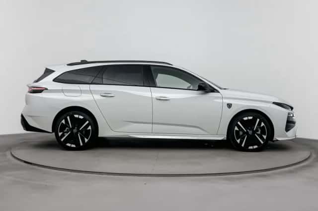 Peugeot 308 (2026) thumbnail 6