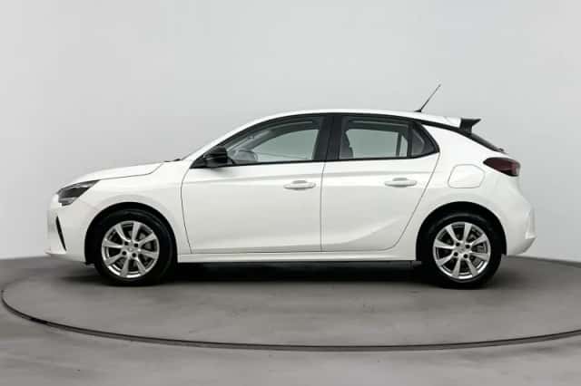 Opel Corsa (2022) thumbnail 2