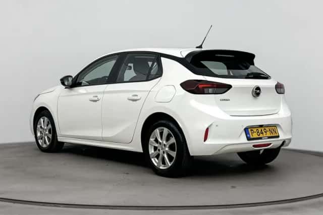 Opel Corsa (2022) thumbnail 3