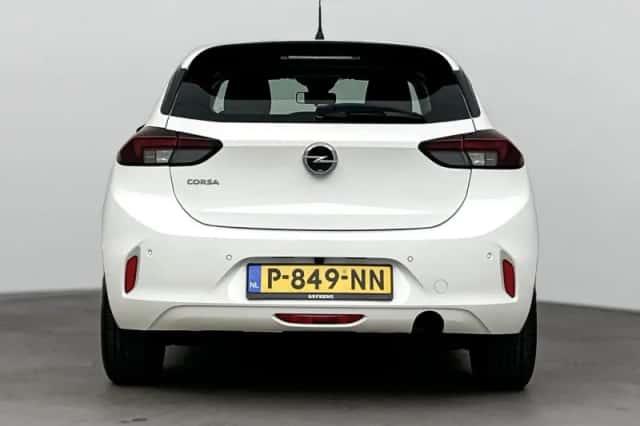 Opel Corsa (2022) thumbnail 4