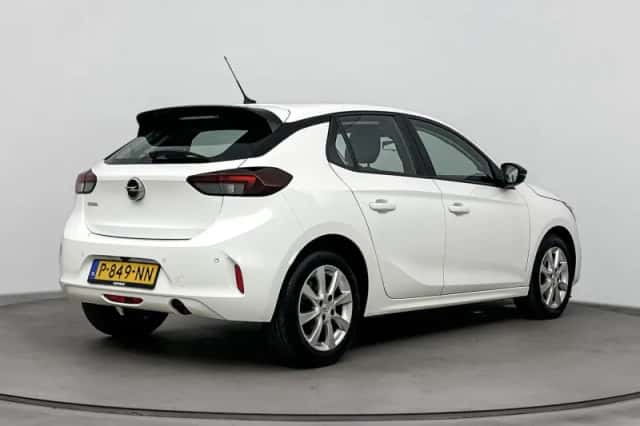 Opel Corsa (2022) thumbnail 5