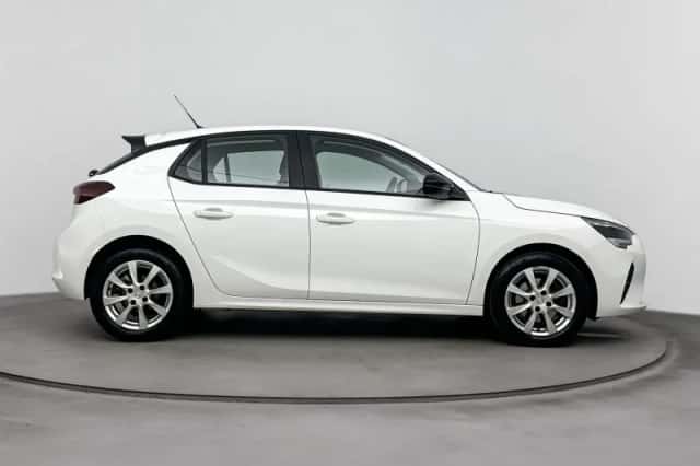 Opel Corsa (2022) thumbnail 6