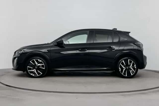 Peugeot 208 (2024) thumbnail 2