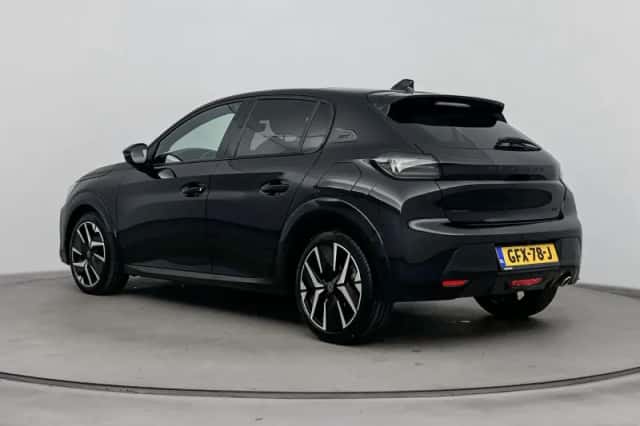 Peugeot 208 (2024) thumbnail 3