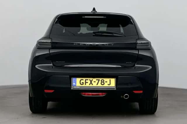 Peugeot 208 (2024) thumbnail 4
