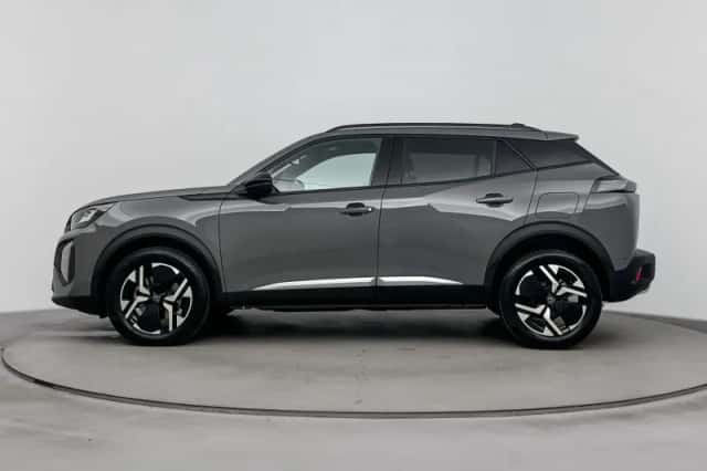 Peugeot 2008 (2025) thumbnail 2