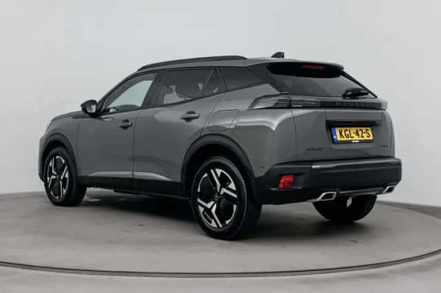 Peugeot 2008 (2025) thumbnail 3