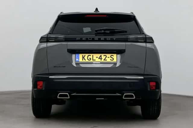 Peugeot 2008 (2025) thumbnail 4