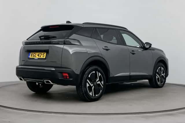 Peugeot 2008 (2025) thumbnail 5