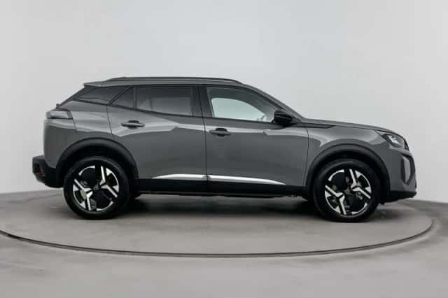 Peugeot 2008 (2025) thumbnail 6