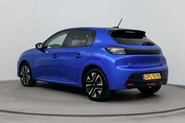 Peugeot e-208 (2024) thumbnail 3