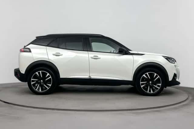 Peugeot e-2008 (2023) thumbnail 6