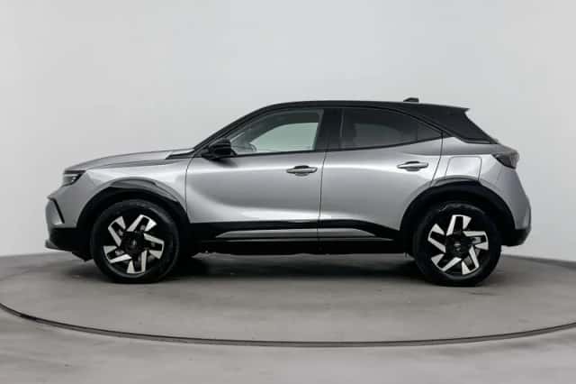 Opel Mokka (2025) thumbnail 2