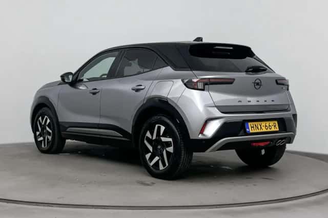 Opel Mokka (2025) thumbnail 3