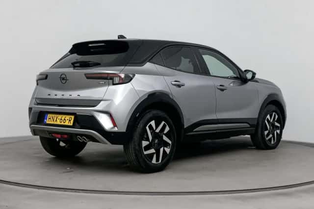 Opel Mokka (2025) thumbnail 5