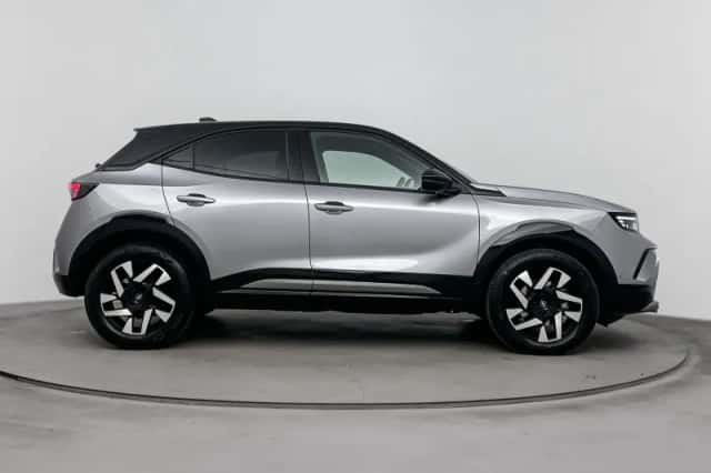 Opel Mokka (2025) thumbnail 6