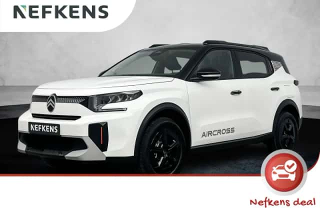 Citroën ë-C3 (2026) thumbnail 1
