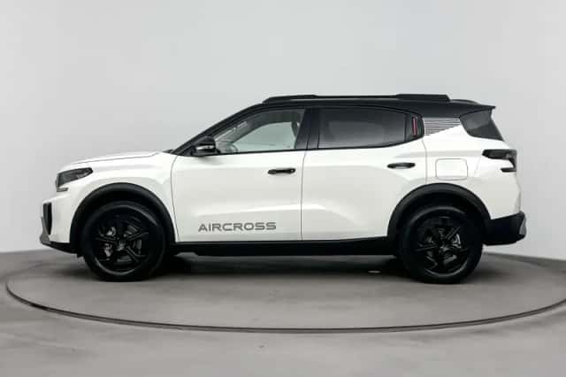 Citroën ë-C3 (2026) thumbnail 2