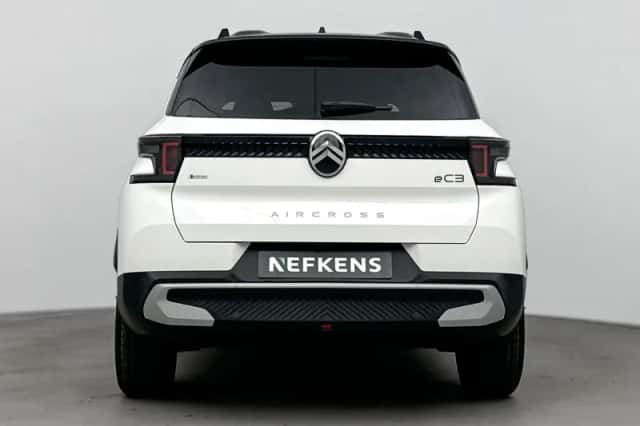 Citroën ë-C3 (2026) thumbnail 4