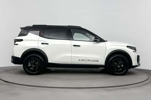 Citroën ë-C3 (2026) thumbnail 6