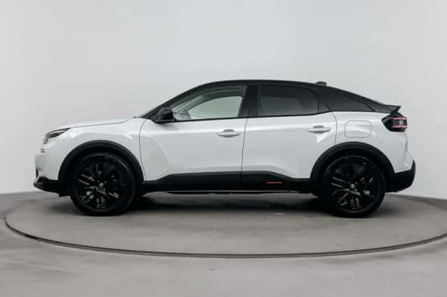 Citroën ë-C4 (2026) thumbnail 2