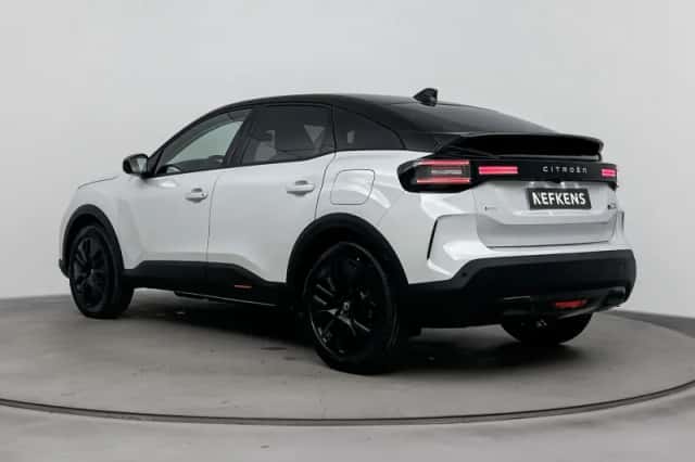 Citroën ë-C4 (2026) thumbnail 3