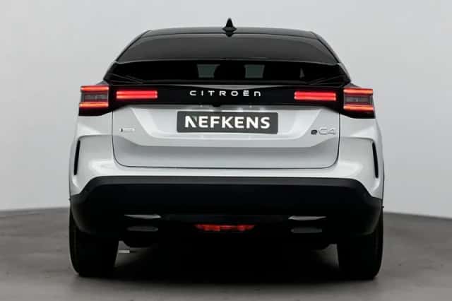 Citroën ë-C4 (2026) thumbnail 4