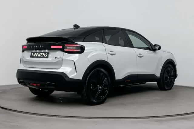 Citroën ë-C4 (2026) thumbnail 5
