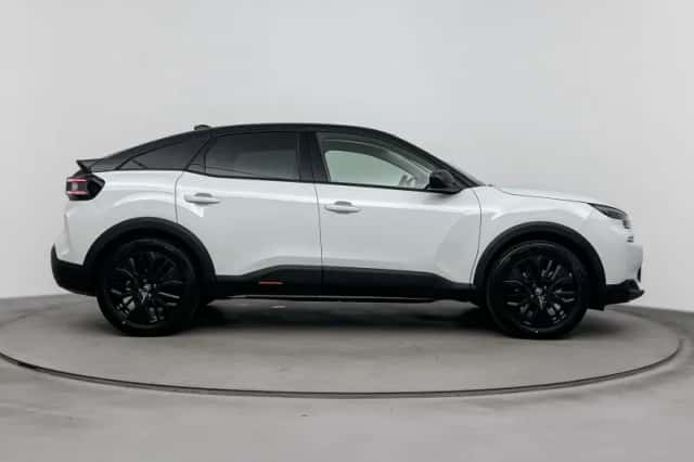 Citroën ë-C4 (2026) thumbnail 6