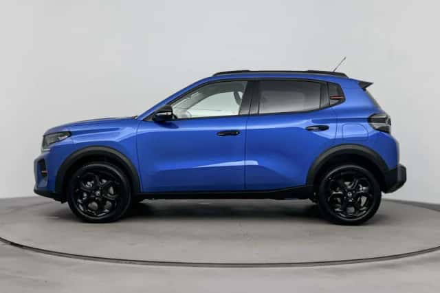 Citroën C3 (2026) thumbnail 2