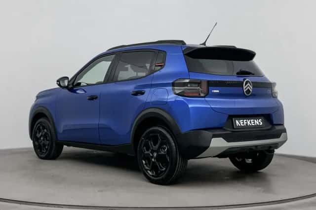 Citroën C3 (2026) thumbnail 3