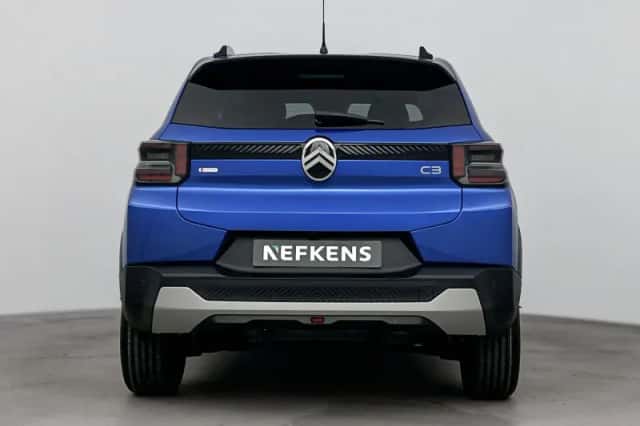 Citroën C3 (2026) thumbnail 4