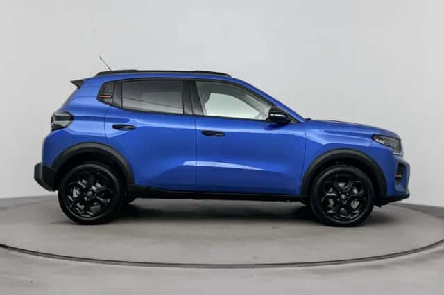 Citroën C3 (2026) thumbnail 6