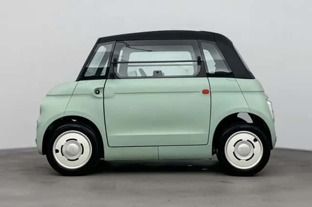 Fiat Topolino (2026) thumbnail 2