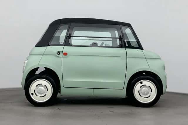 Fiat Topolino (2026) thumbnail 6