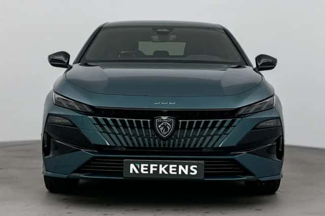 Peugeot 308 (2025) thumbnail 3