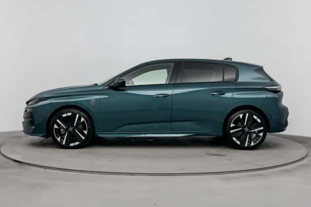 Peugeot 308 (2025) thumbnail 4