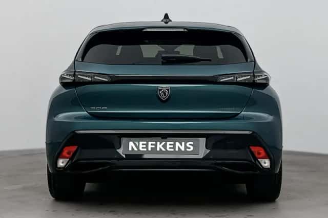 Peugeot 308 (2025) thumbnail 6