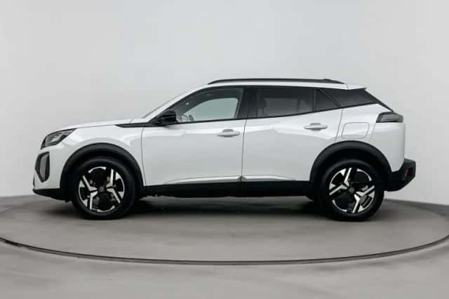 Peugeot 2008 (2025) thumbnail 2